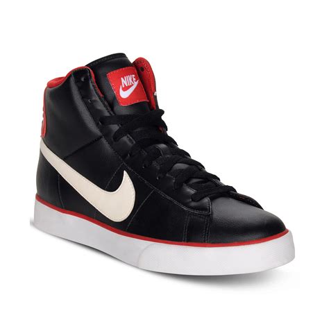 Men's Nike High Tops .